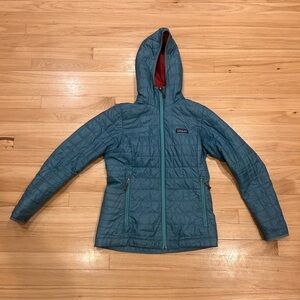 Patagonia Nano Puff Jacket - Women’s XS